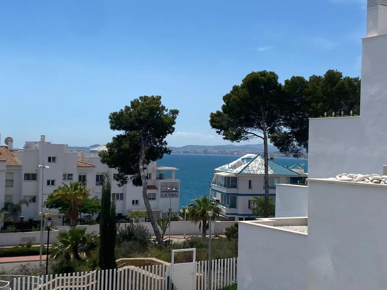 Vicky Apartment Benalmadena Spain