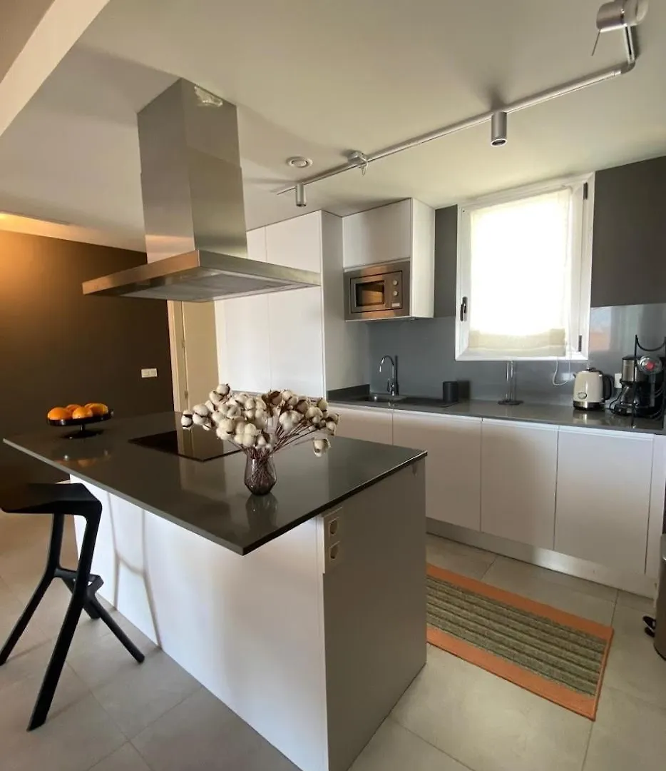 Vicky Apartment Benalmadena