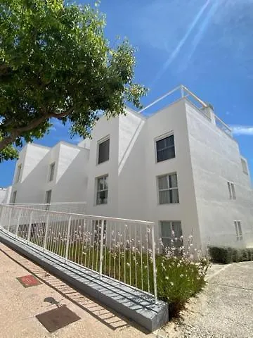 Vicky Apartment Benalmadena