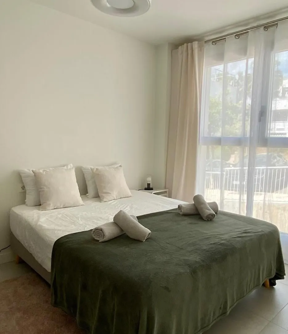 Vicky Apartment Benalmadena Spain