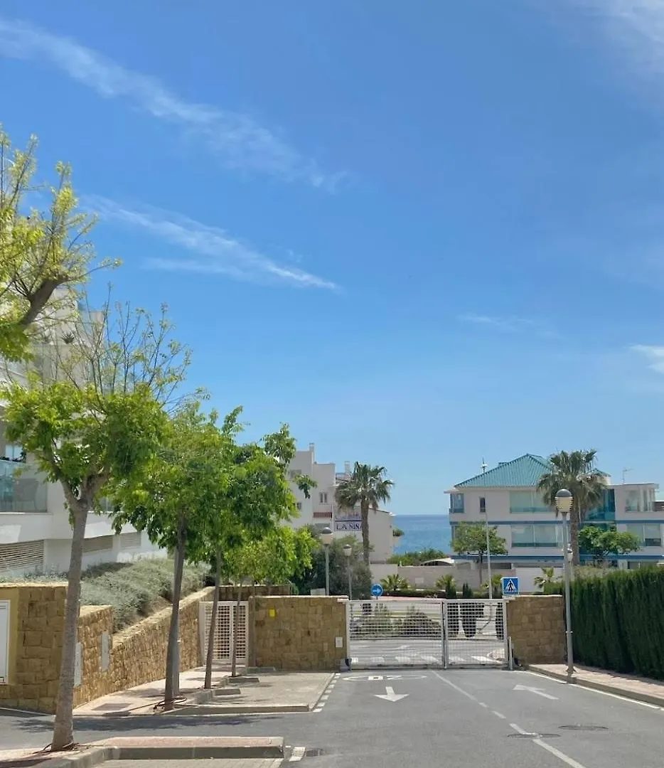Vicky Apartment Benalmadena 0*,  Spain