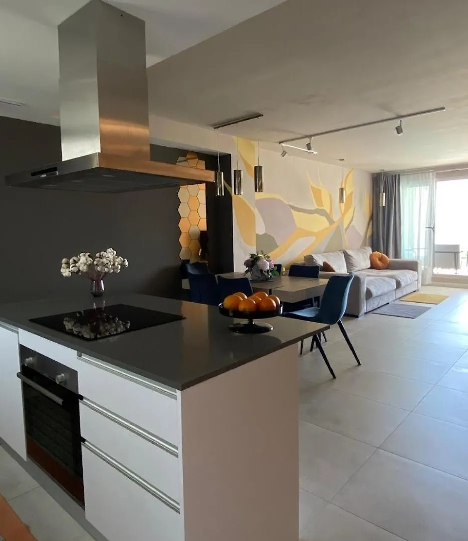 Vicky Apartment Benalmadena Spain
