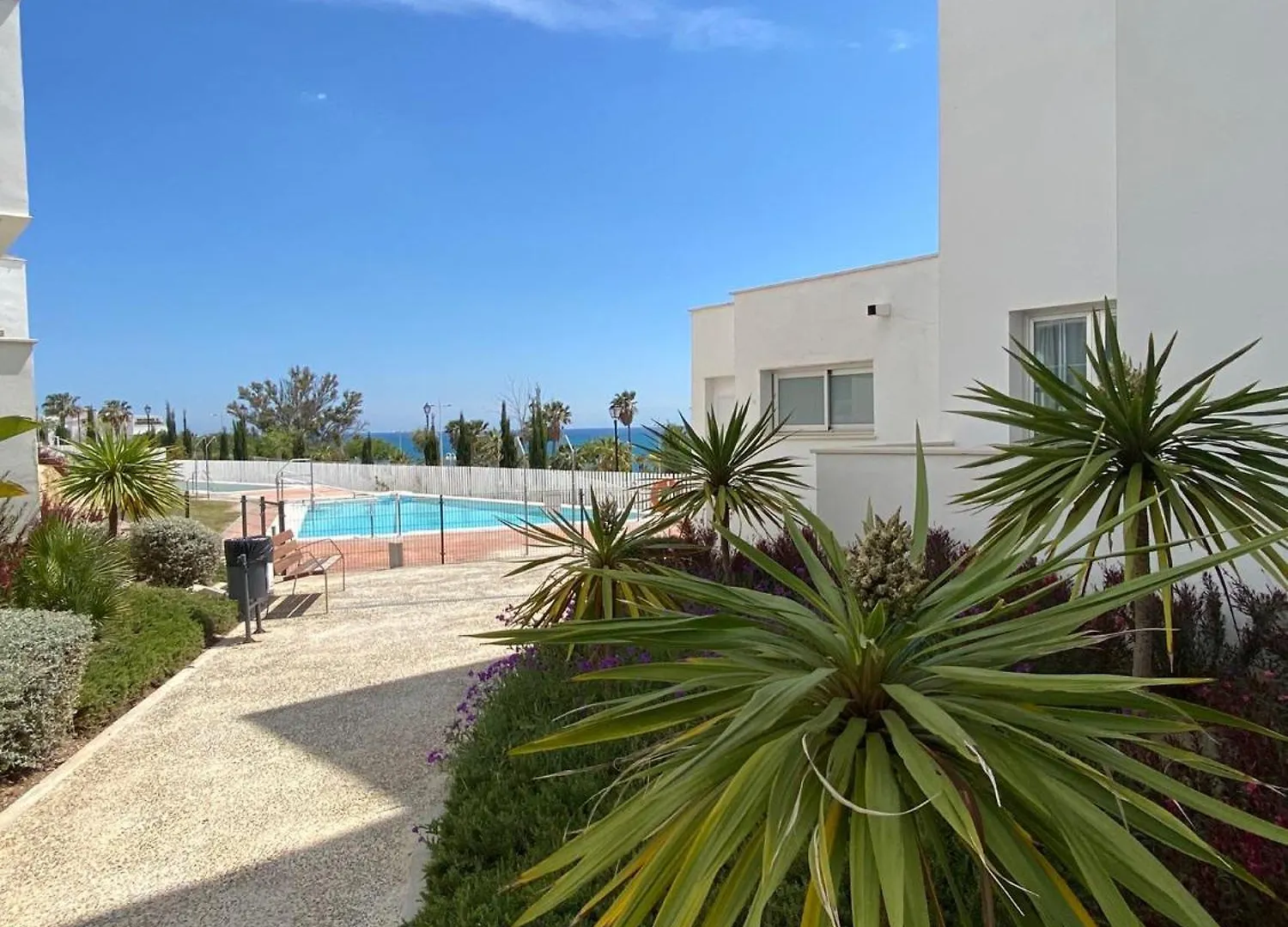 Vicky Apartment Benalmadena 0*,  Spain