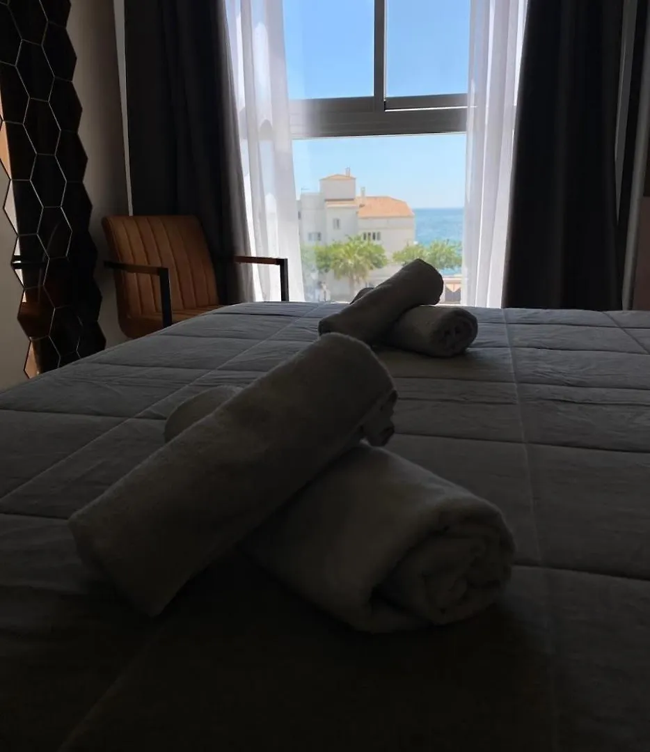 Vicky Apartment Benalmadena 0*,