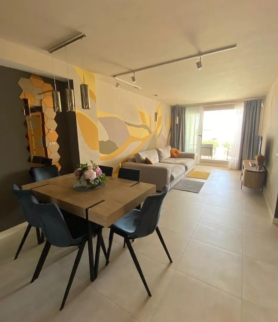Vicky Apartment Benalmadena
