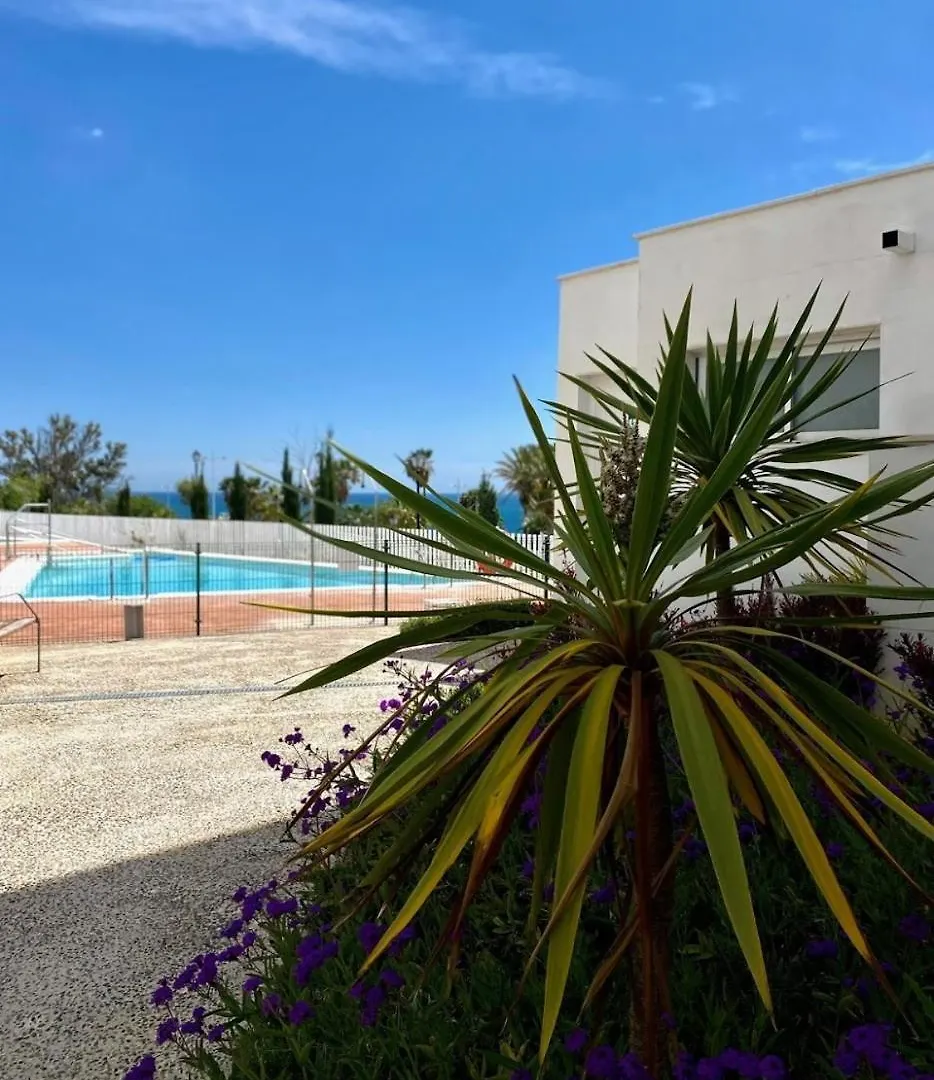Vicky Apartment Benalmadena