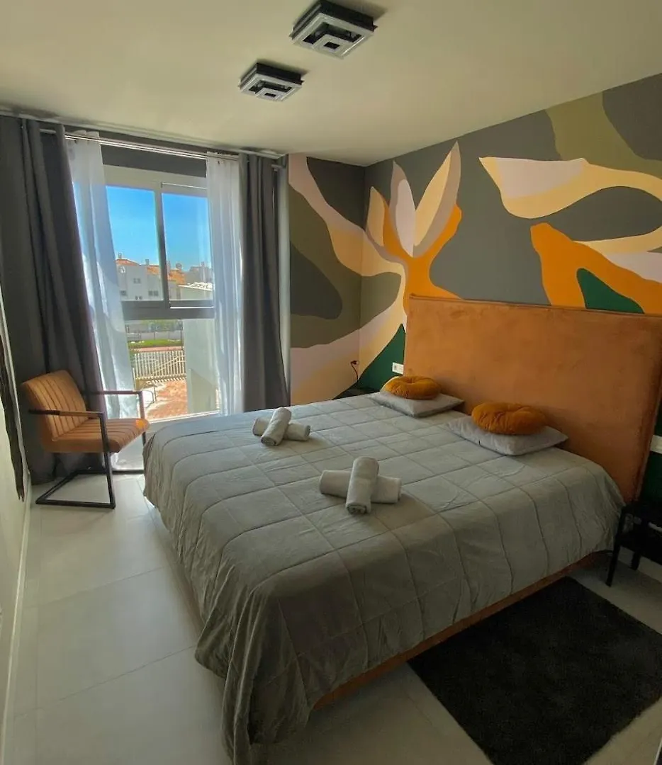 Vicky Apartment Benalmadena