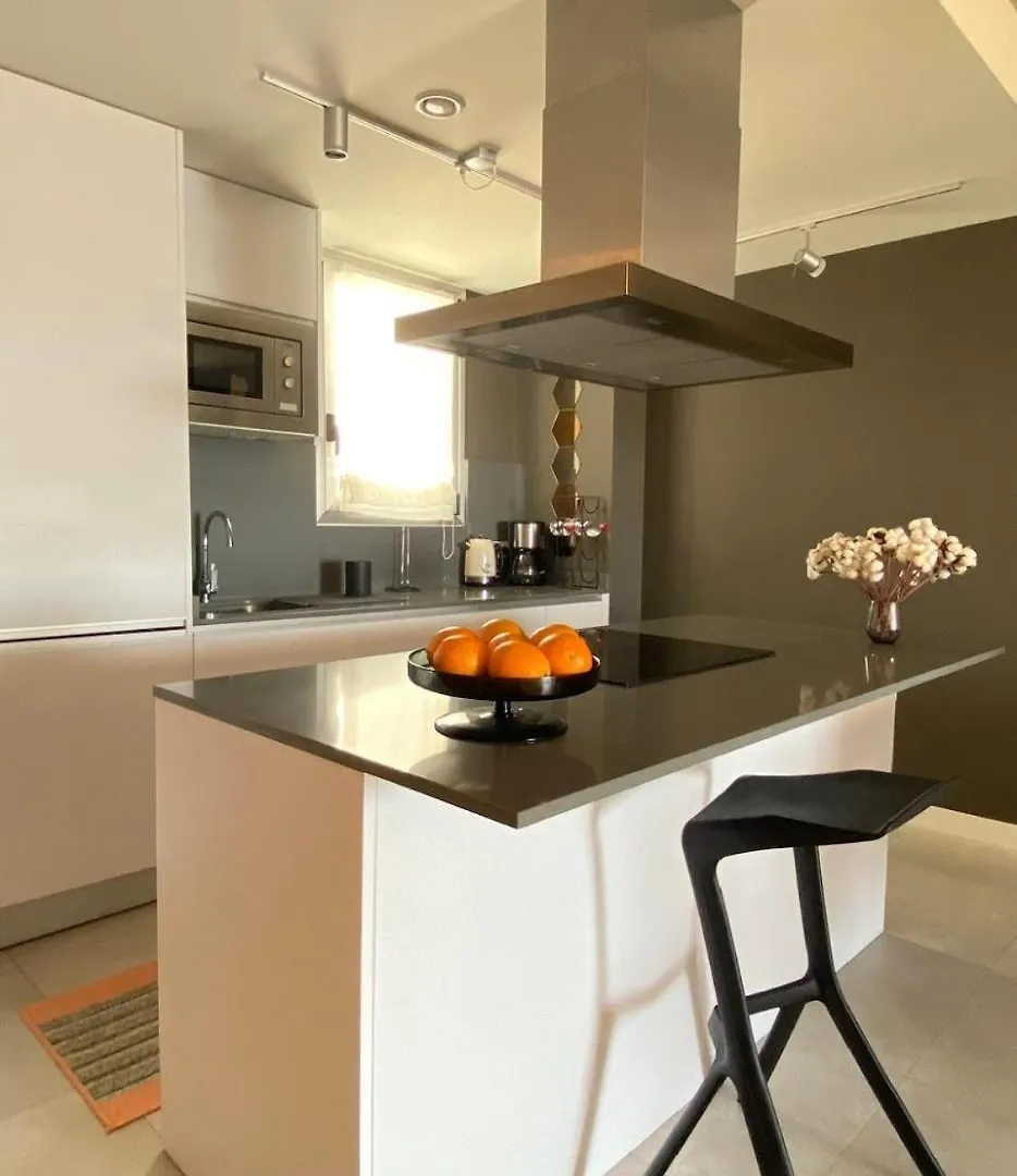 Vicky Apartment Benalmadena Spain