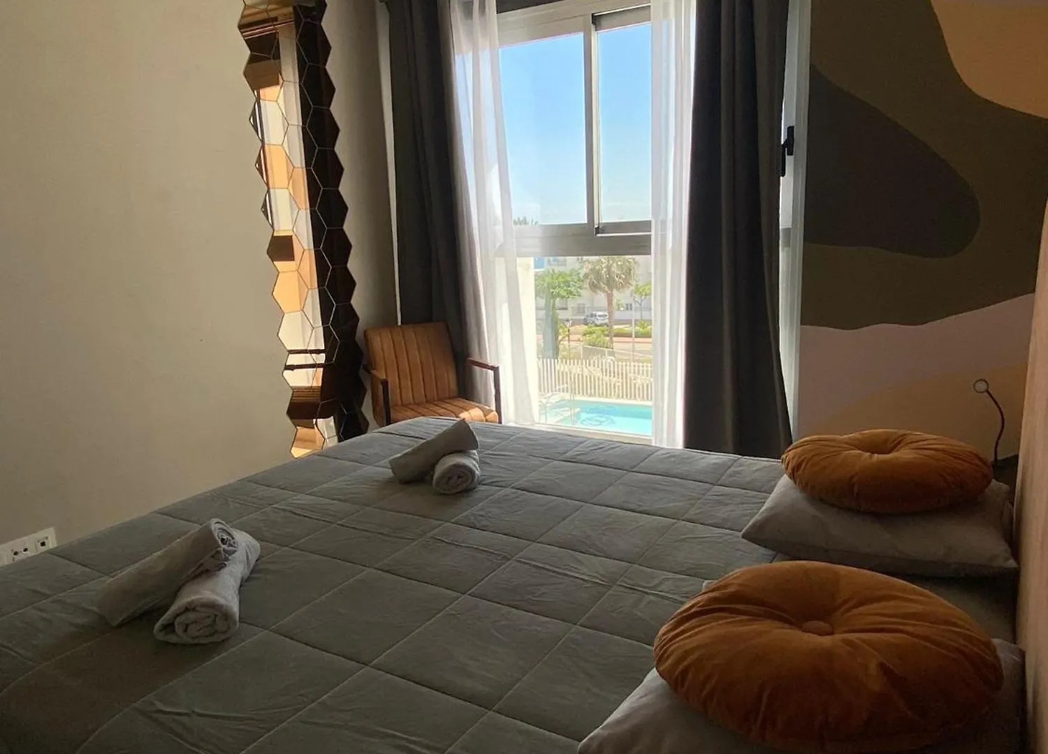 Vicky Apartment Benalmadena