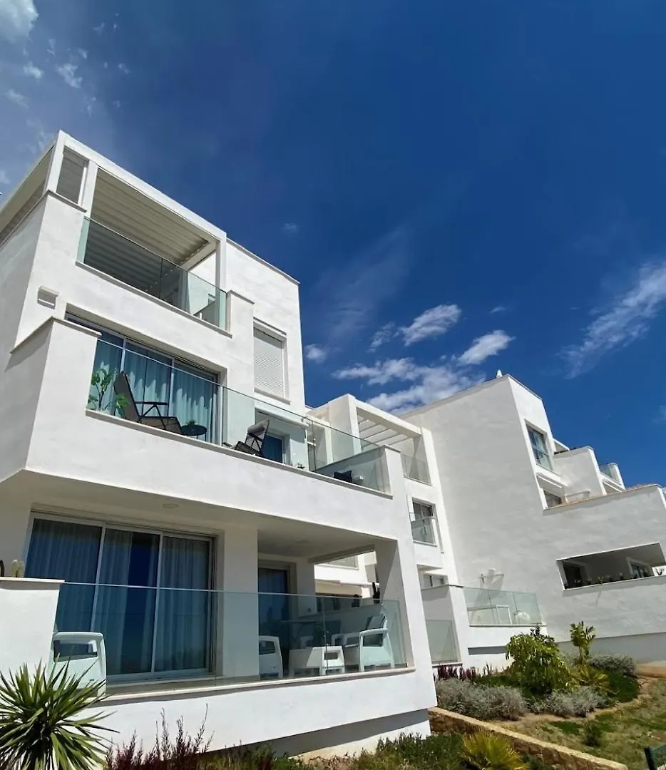 Vicky Apartment Benalmadena