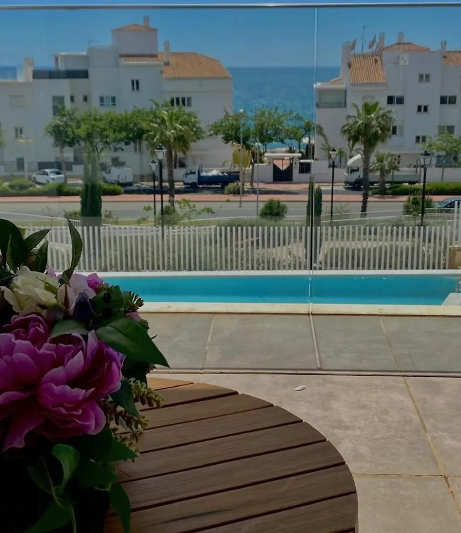 Vicky Apartment Benalmadena