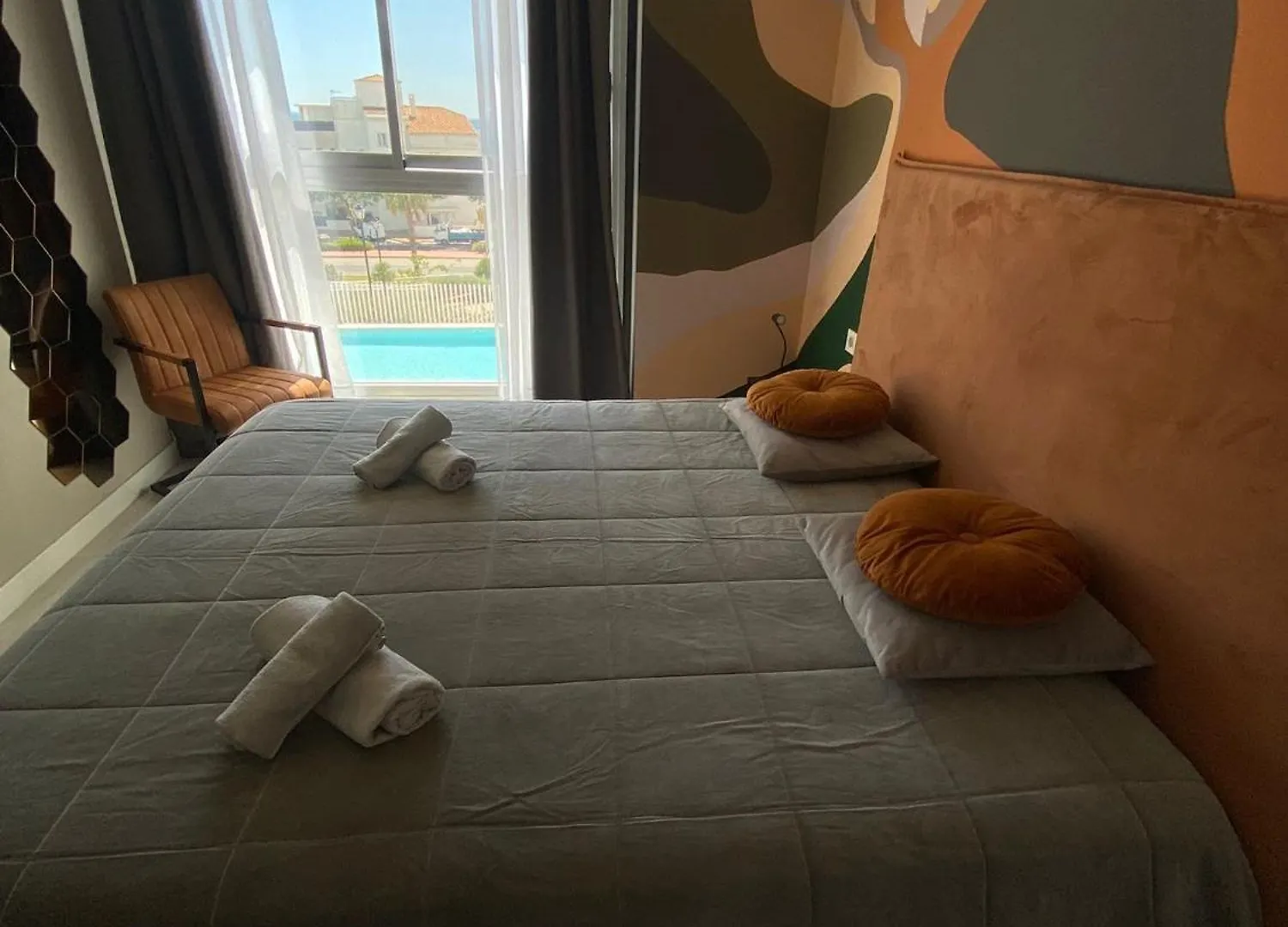 Vicky Apartment Benalmadena