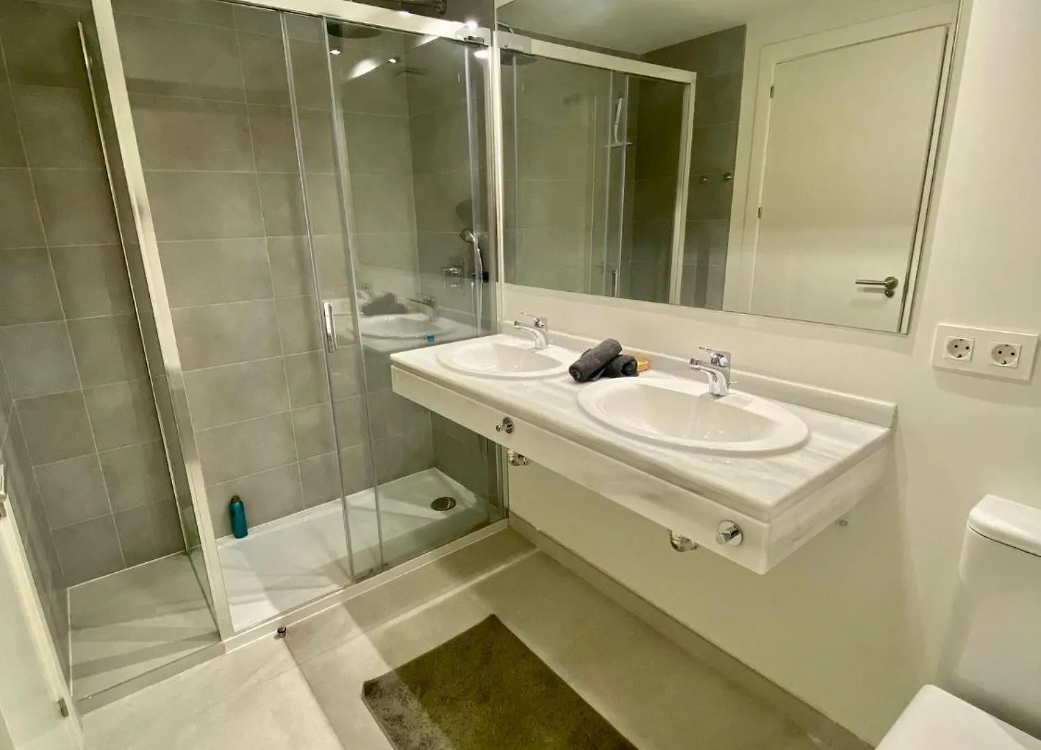 Vicky Apartment Benalmadena Spain