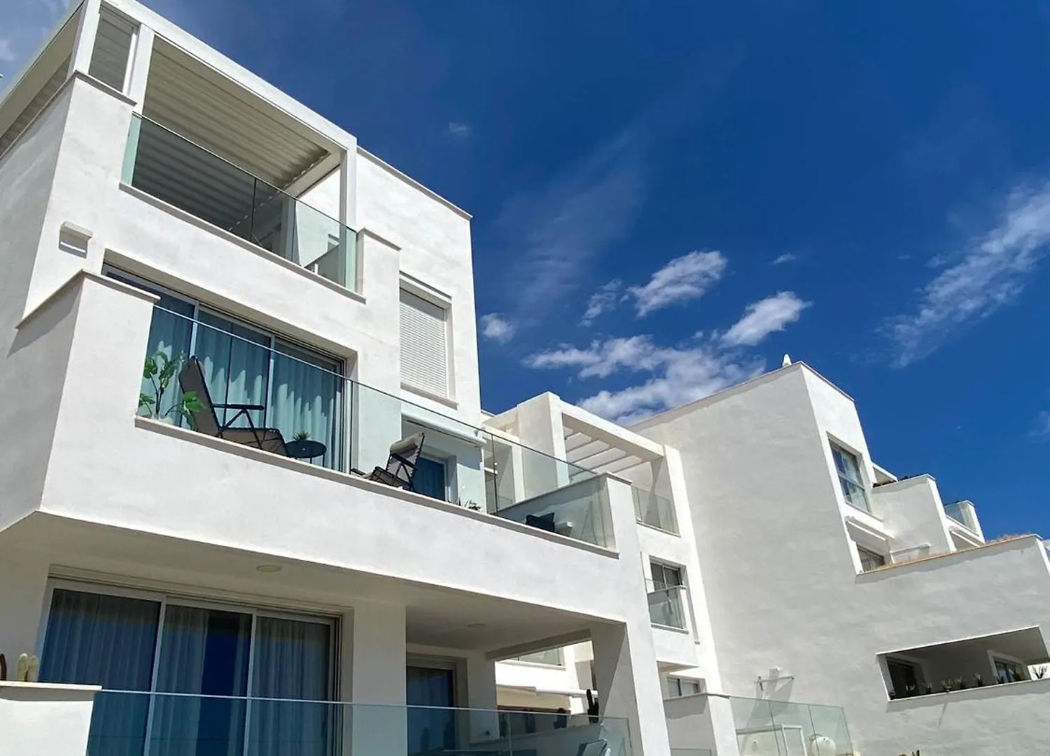 Vicky Apartment Benalmadena Spain